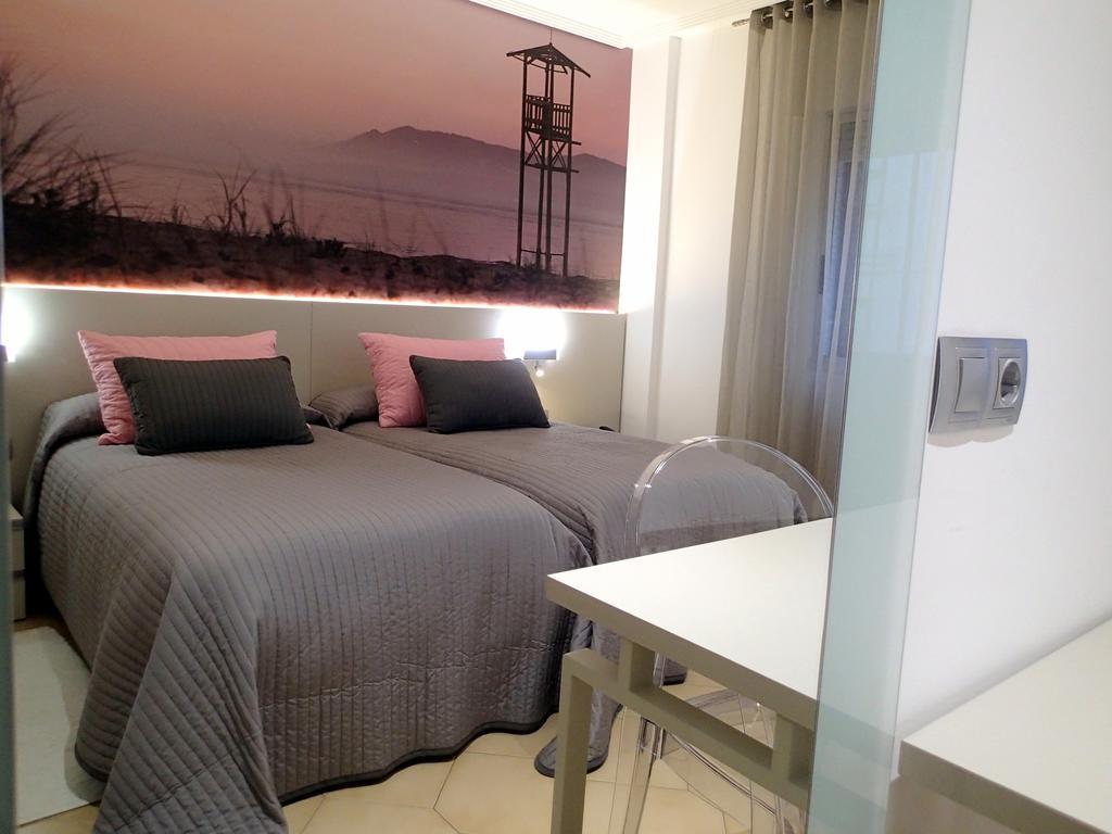 Hotel Vila Da Guarda Room photo